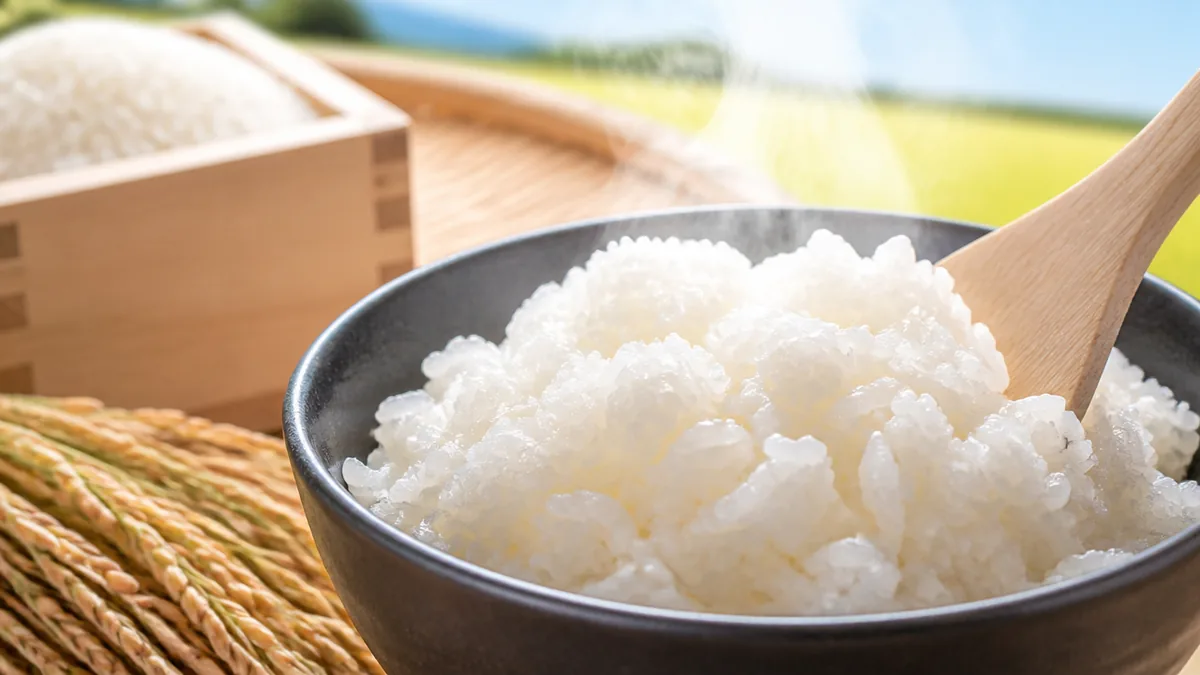 味・食感はどう紹介されている?冷めても硬くなりにくいと言われる理由の解説画像