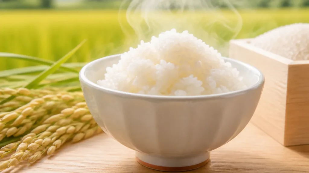 米粉クッキー卵なしでも割れない配合｜豆乳大さじ3と160～170℃で焼く理由のアイキャッチ画像