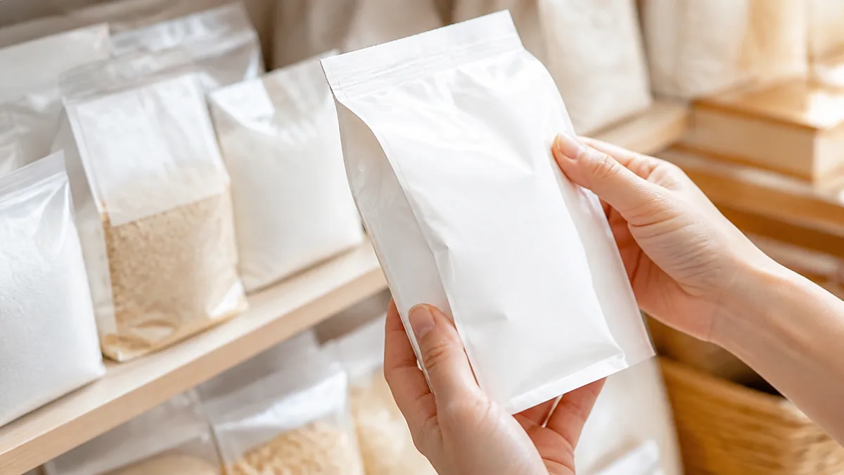 どの米粉を買えばいい?袋の「用途」表示で9割迷わなくなるの解説画像