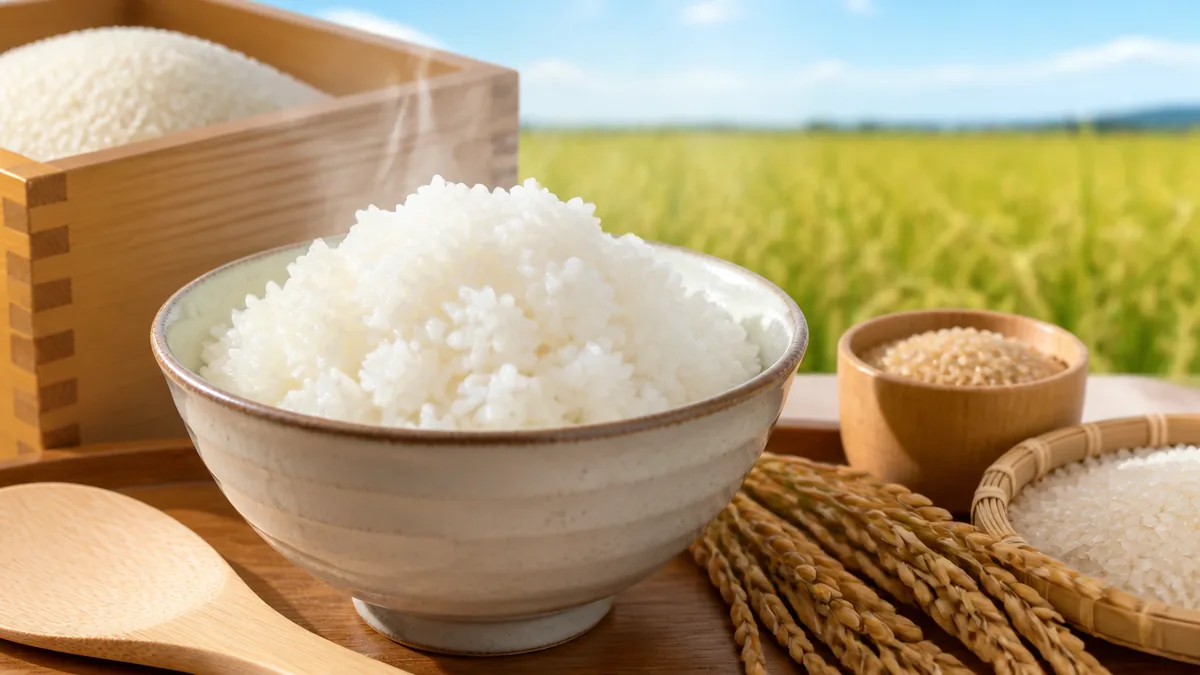 16年連続特Aは何がすごい?食味ランキングの読み方の解説画像