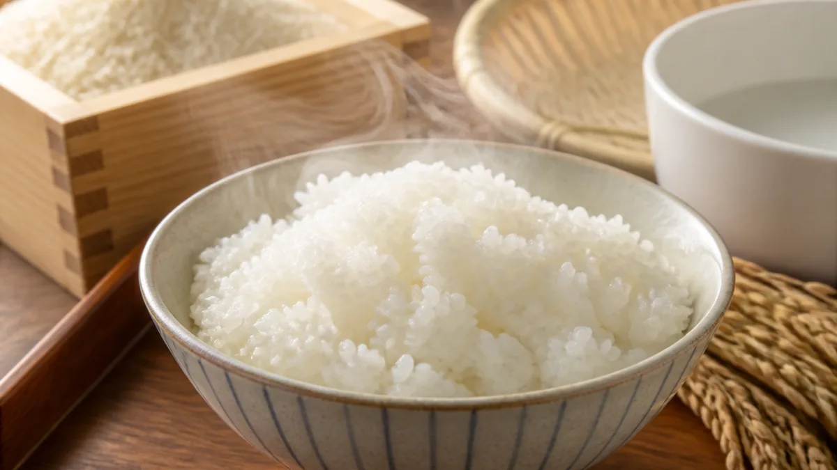 お弁当ご飯の量は「弁当箱の半分」が出発点になる理由の解説画像