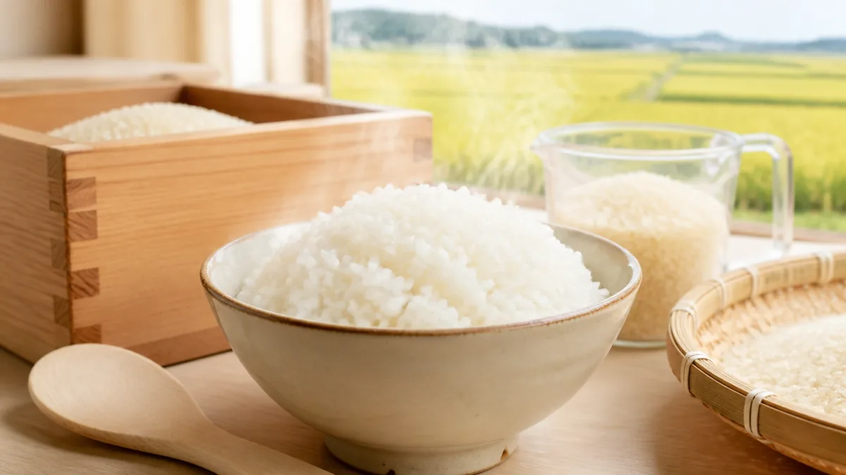 主食3・主菜1・副菜2で詰めるとご飯の量が自然に決まるのはなぜ？の解説画像