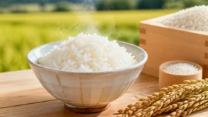 もち米の賞味期限は袋にない？精米年月日から常温1～2ヶ月・冷蔵約半年が目安の理由のアイキャッチ画像