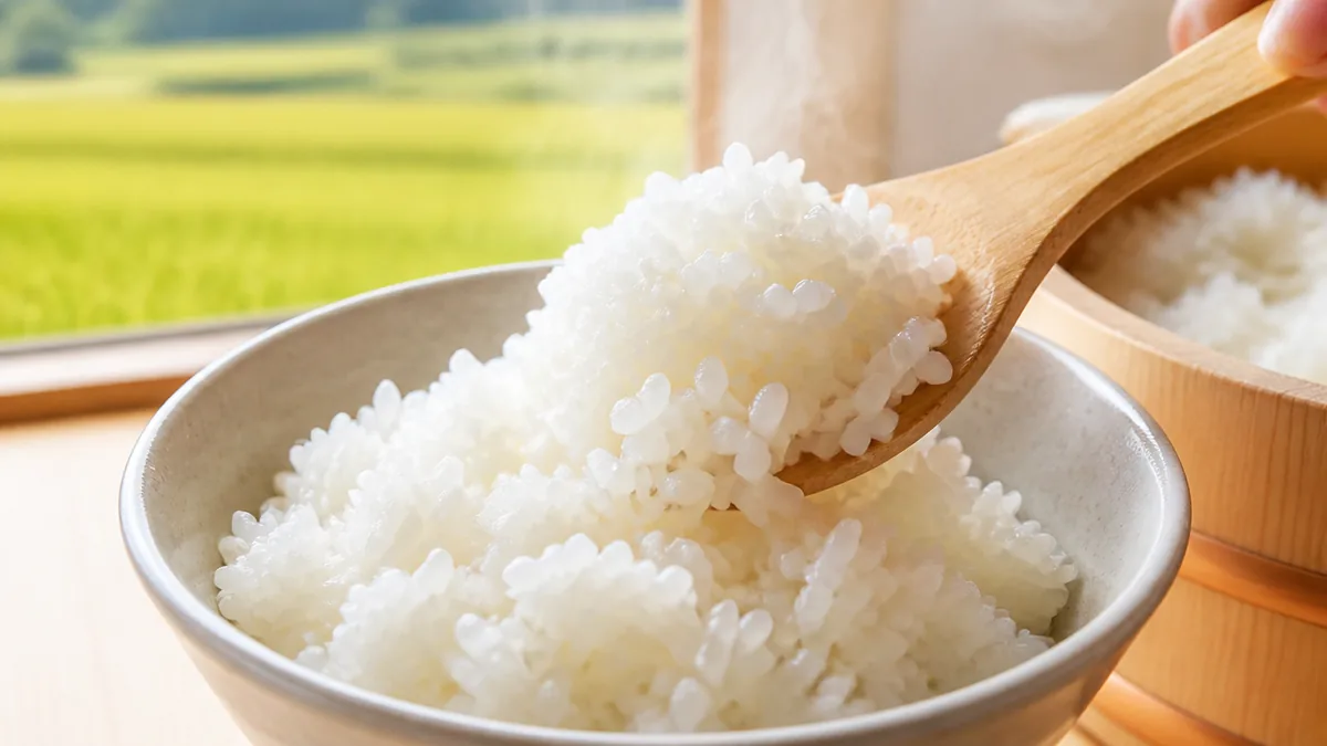 冷やご飯 おにぎりは温め直して握る｜毒素は加熱で消えない理由と30分で冷ますコツのアイキャッチ画像