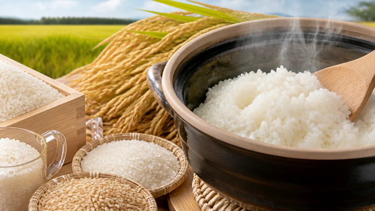 食感・香り・色はなぜこんなに違うのかの解説画像