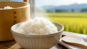 塩おにぎりは1.4%の塩水で握ると味が決まる｜手塩との違いと崩れない握り方のアイキャッチ画像